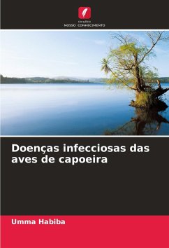 Doenças infecciosas das aves de capoeira - Habiba, Umma