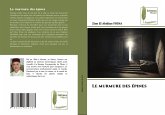 Le murmure des épines Le murmure des épines