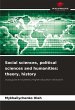 Social sciences, political sciences and... - Bild 1