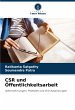 CSR und Öffentlichkeitsarbeit - Bild 1