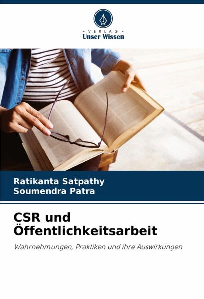 CSR und Öffentlichkeitsarbeit CSR und Öffentlichkeitsarbeit