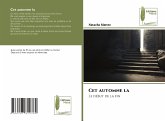Cet automne la Cet automne la