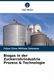 Biogas in der Zuckerrohrindustrie Prozess & Technologie