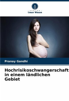 Cover Hochrisikoschwangerschaft in einem ländlichen Gebiet