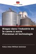 Biogaz dans l'industrie de la canne à... - Bild 1
