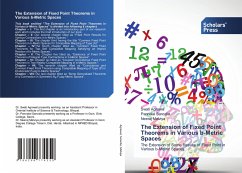 The Extension of Fixed Point Theorems in Various b-Metric Spaces - Agrawal, Swati;Sanodia, Pannalal;Malviya, Neeraj