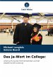 Das Ja-Wort im College: - Bild 1