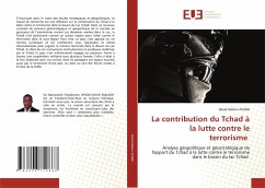 La contribution du Tchad à la lutte contre le terrorisme - AYUBA, David Malkor