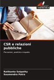 CSR e relazioni pubbliche CSR e relazioni pubbliche