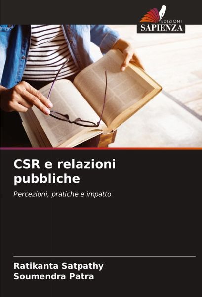CSR e relazioni pubbliche CSR e relazioni pubbliche