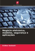 Negócio eletrónico, modelos, segurança e aplicações