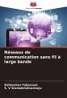 Réseaux de communication sans fil à... - Bild 1
