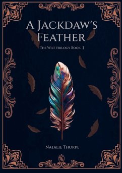 A Jackdaw's Feather - Natalie Thorpe