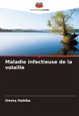 Maladie infectieuse de la volaille