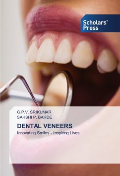 Cover DENTAL VENEERS