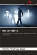 On certainty - Bild 1
