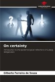 On certainty