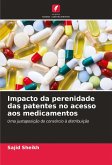 Impacto da perenidade das patentes no acesso aos medicamentos