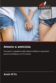 Amore e amicizia