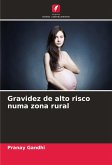 Gravidez de alto risco numa zona rural Gravidez de alto risco numa zona rural