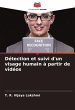 Détection et suivi d'un visage humain... - Bild 1
