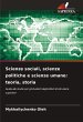 Scienze sociali, scienze politiche e... - Bild 1