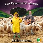 Der Regen wird wärmer - Lisdoonvarna (MP3-Download)