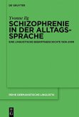 "Schizophrenie" in der Alltagssprache