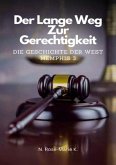 Der Lange Weg zur Gereichtigkeit- Die Geschichte der West Memphis 3