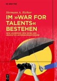 Im War for Talents bestehen