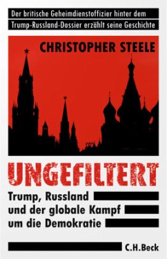 Ungefiltert - Steele, Christopher