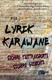Die Lyrikkarawane 2024 Die Lyrikkarawane 2024