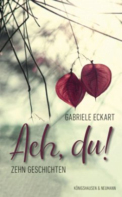 Cover Ach, du!
