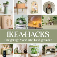 IKEA-Hacks - Ehlgötz, Luisa