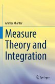 Measure Theory and Integration