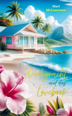 Cover Oudegracht und das Lovebook