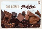 Gut-besser-Schokolade Gut-besser-Schokolade