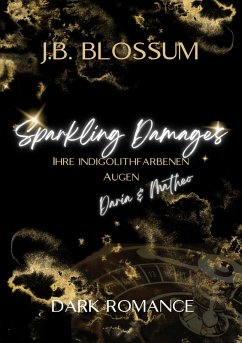 Sparkling Damages - Blossum, J. B.