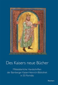 Cover Des Kaisers neue Bücher