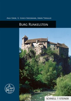 Cover Burg Runkelstein