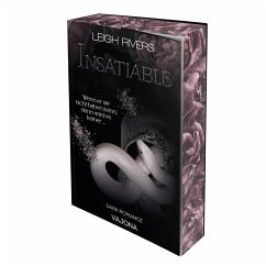 Cover Insatiable