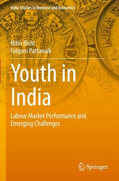 Cover Youth in India