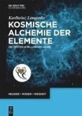 Kosmische Alchemie der Elemente