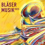 CD Bläsermusik 2025 CD Bläsermusik 2025