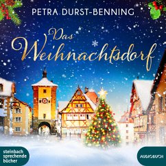 Das Weihnachtsdorf - Durst-Benning, Petra