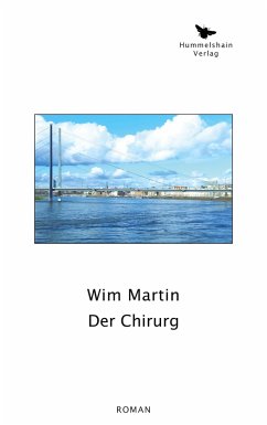 Der Chirurg - Martin, Wim