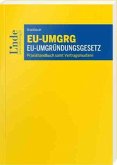 EU-Umgründungsgesetz