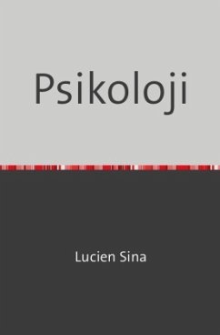 Psikoloji - Sina, Lucien