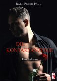 Die Kontaktanzeige Die Kontaktanzeige