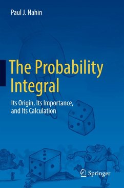 The Probability Integral - Nahin, Paul J.